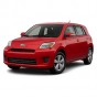 Scion xD Hatchback 2008