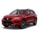 Seat Ateca FR 2021 Seat Ateca FR 2021
