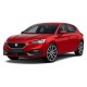 Seat Leon FR 5 Door 2021 Seat Leon FR 5 Door 2021