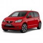 Seat Mii Electric 2021
