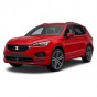 Seat Tarraco FR 2021