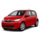 Skoda Citigo Five-door 2012 Skoda Citigo Five-door 2012