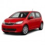 Skoda Citigo Five-door 2012