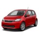 Skoda Citigo Three-door 2012 Skoda Citigo Three-door 2012