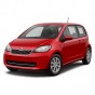 Skoda Citigo Three-door 2012