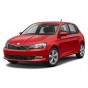 Skoda Fabia 2015