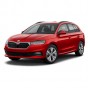 Skoda Fabia SE Estate 2022