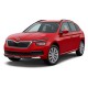 Skoda Kamiq 2020 Skoda Kamiq 2020