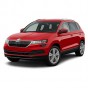 Skoda Karoq 2018