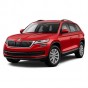 Skoda Kodiaq SE 2020