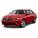 Skoda Octavia Sedan 2017 Skoda Octavia Sedan 2017