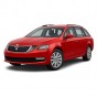 Skoda Octavia Touring 2017