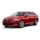 Skoda Superb Touring 2016 Skoda Superb Touring 2016