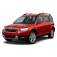 Skoda Yeti 2009 Skoda Yeti 2009
