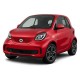 Smart Car ForTwo EQ 2022 Smart Car ForTwo EQ 2022