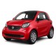Smart Car ForTwo 2016 Smart Car ForTwo 2016