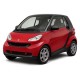 Smart Car ForTwo Two-door Coupe 2008 Smart Car ForTwo Two-door Coupe 2008