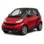 Smart Car ForTwo Two-door Coupe 2008