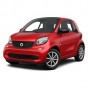 Smart Car ForTwo Two-door Coupe 2016