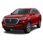 SsangYong Rexton 2021