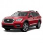 Subaru Ascent 2019