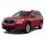 Subaru Ascent 2021