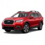 Subaru Ascent SUV 2019