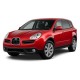 Subaru B9 Tribecca SUV 2006 Subaru B9 Tribecca SUV 2006