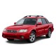 Subaru Baja Crew PU 2003 Subaru Baja Crew PU 2003