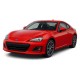 Subaru BRZ 2017 Subaru BRZ 2017