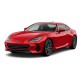 Subaru BRZ 2022