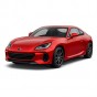 Subaru BRZ Two-door Coupe 2022