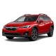 Subaru Crosstrek (US) Limited 2022 Subaru Crosstrek (US) Limited 2022