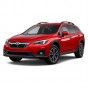 Subaru Crosstrek (US) Limited 2022