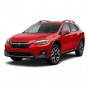Subaru Crosstrek Hatchback 2018