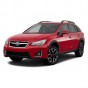 Subaru Crosstrek(US) 2016