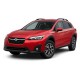 Subaru Crosstrek(US) 2018 Subaru Crosstrek(US) 2018