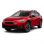 Subaru Crosstrek(US) 2021