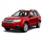 Subaru Forester 2009