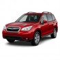 Subaru Forester 2014