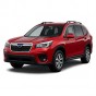 Subaru Forester 2019