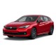 Subaru Impreza (Canada) Sport 5 Door 2022 Subaru Impreza (Canada) Sport 5 Door 2022