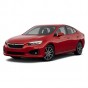 Subaru Impreza 2017