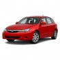 Subaru Impreza Hatchback 2008
