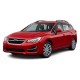 Subaru Impreza Hatchback 2012 Subaru Impreza Hatchback 2012