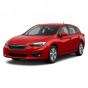 Subaru Impreza Hatchback 2017