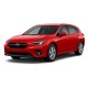Subaru Impreza Hatchback 2024