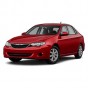 Subaru Impreza Sedan 2008