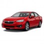 Subaru Impreza Sedan 2017