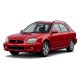 Subaru Impreza Station Wagon 2002
